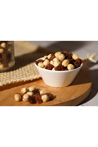 Halktan KOKTEYL ENERJİ 500 GR.