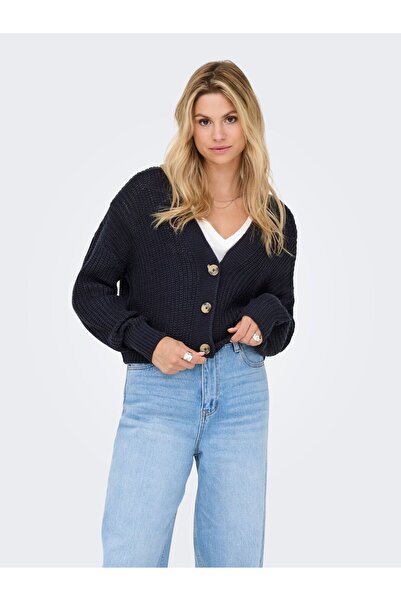 ONLY Strickjacke ONLCAROL Strickjacke