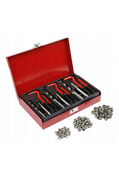 Maxrom Kit reparatie filet robinete 88 buc KD10591