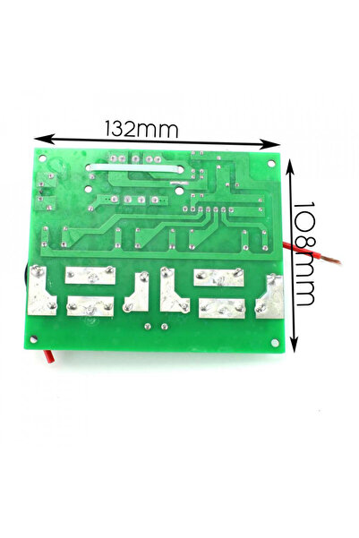 Maxrom Releu de control cu 3 cai pentru compresor fara ulei B-REL.3