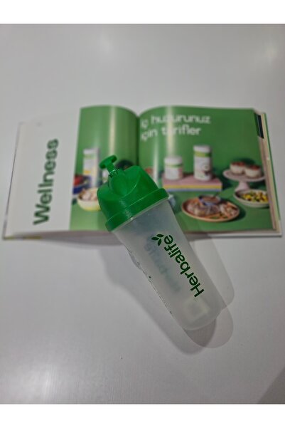 AURA CONCEPTS Herbalife shaker
