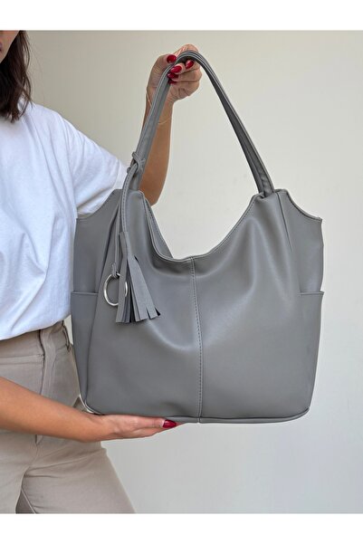 KIRASE Women's New High-Quality Large Size Handbag Suitable for Sports and Daily Use