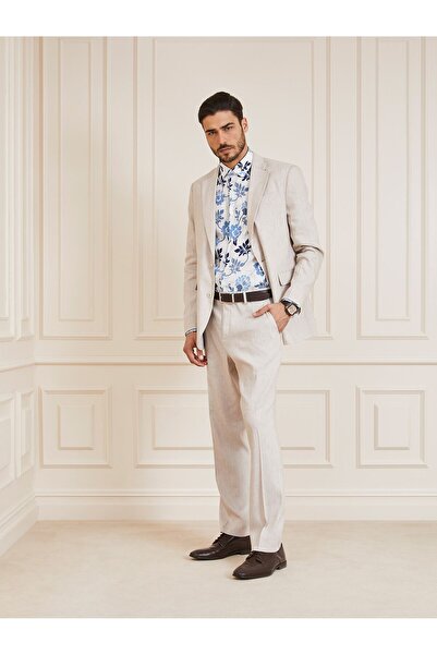 Guess Benny Erkek Regular Fit Gömlek