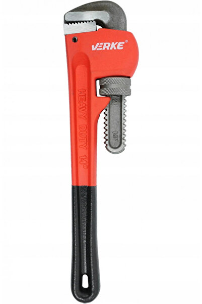 Maxrom Cheie reglabilă pentru mopuri tip Stillson pentru țevi de 90 mm, desch...