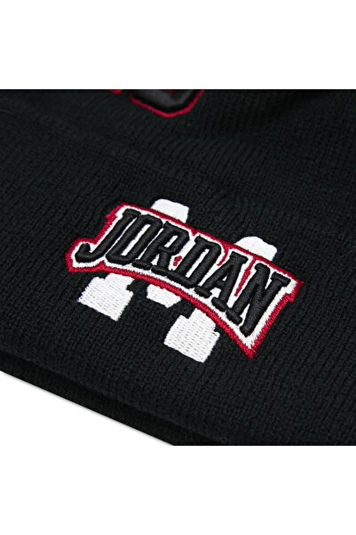 Nike JAN JORDAN PATCH BEANIE SET 9A9103-023
