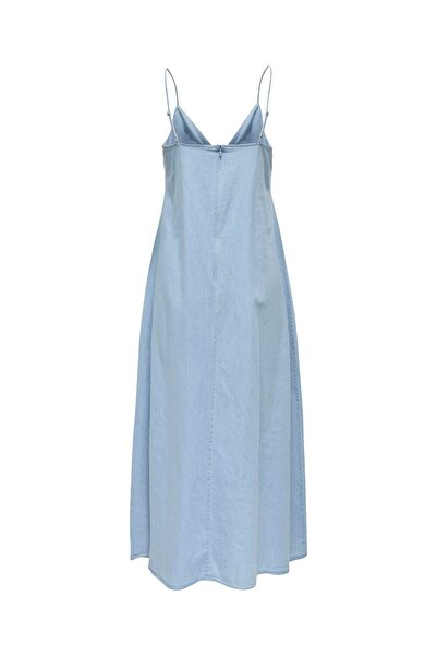 ONLY Kleid ONLNOVA Langes Kleid