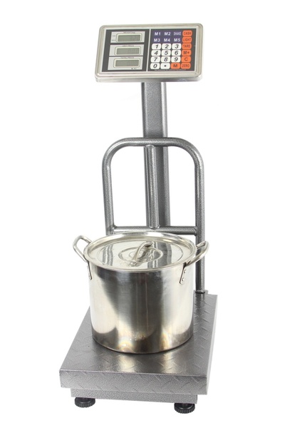 Maxrom Cantar electronic depozit 150Kg MXM90165