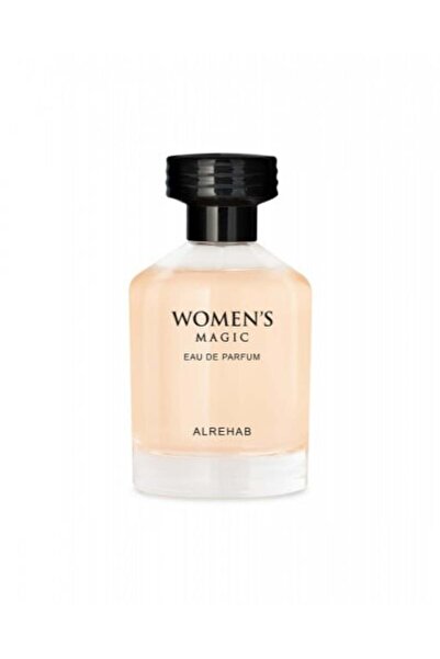 ALREHAB عطر وومنز ماجيك 100 مل
