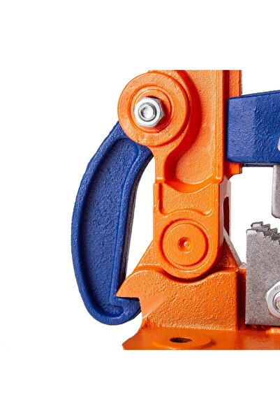 Maxrom Menghină profesională pentru țevi de 2" | Model XM36125C | Fontă + Oțe...