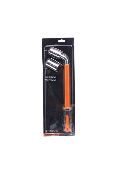 Maxrom Cheie telescopica pentru roti KD10565