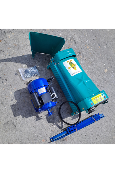 DDT Mașină electrică de decojit porumb/decojit porumb pentru curățat porumb, ...