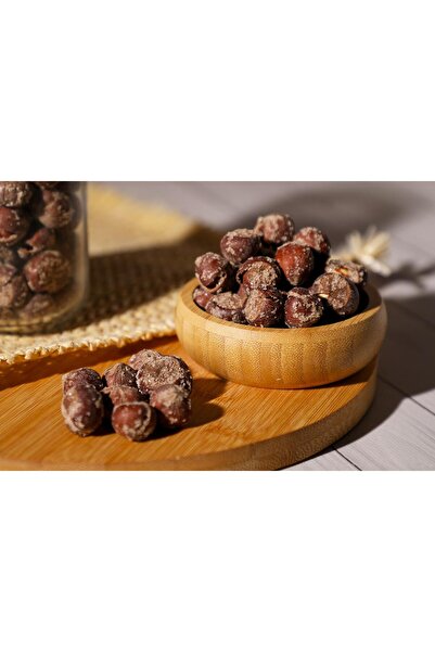 Halktan FINDIK KABUKLU TUZLU 250 GR.