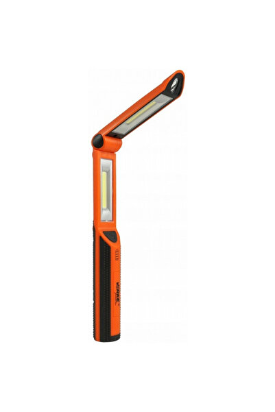 Maxrom Lampa de atelier 2x COB 3W+1W Li-ion 2.6A lampa LED VERKE V87519