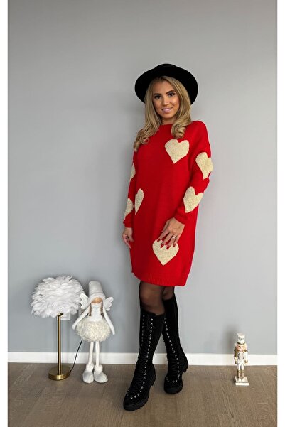 Afrodita Boutique Heart Dress
