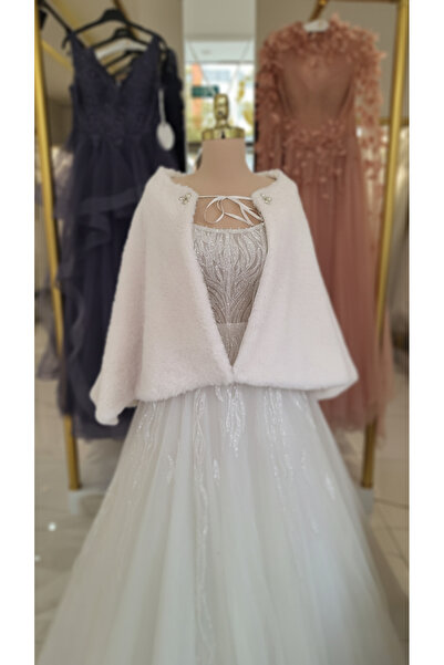 Pusula Marketim فرو العروس الأنيق