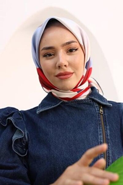 Silk Home Eșarfă colorată din mătase Tivil IST 11404 - 31