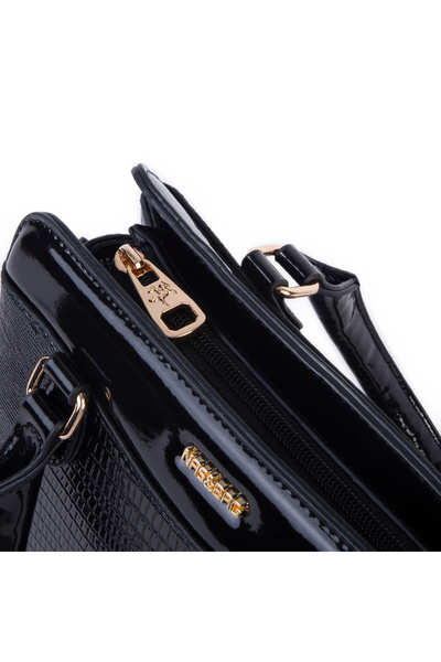 Nas Bag Women's Handbag (Width:24 X Length:17 X Width:10)