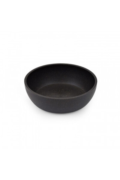 NAYECO Bamboo Bowl - 550 ml - Gray