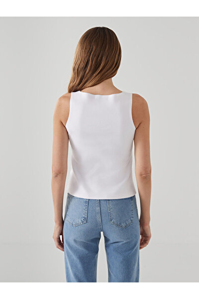 LC Waikiki Crew Neck Women's Athlete