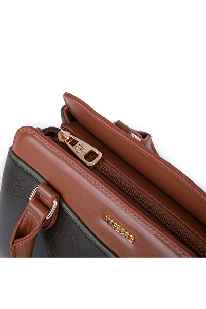 Nas Bag Women's Handbag (Width:24 X Length:17 X Width:10)