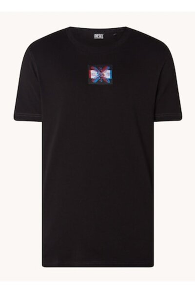 Diesel Men's T-Shirt, Size XL