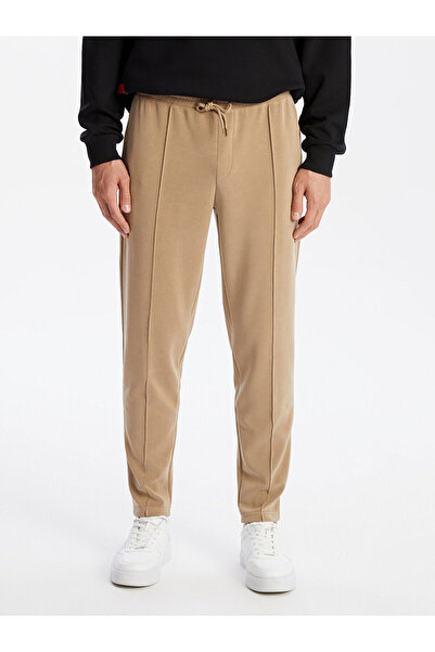 LC Waikiki Ανδρικό αθλητικό παντελόνι Slim Fit