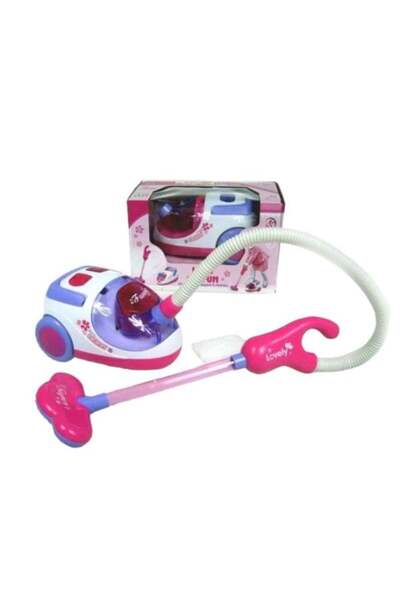 Blusmart Aspirator de jucarie pentru copii Cleaner