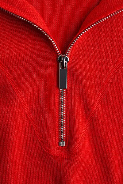 H&M Merino wool hoodie