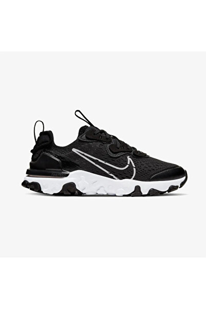 Nike React Vision Women's Black Sports Shoes