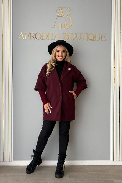 Afrodita Boutique Tabitha Jacket