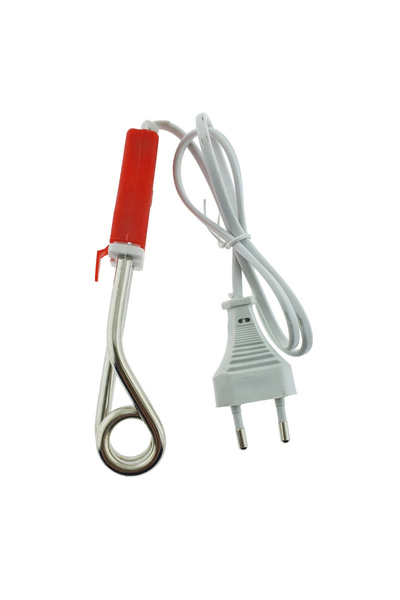 OEM Electric immersion kettle, 500W, for heating and boiling water, camping and household use