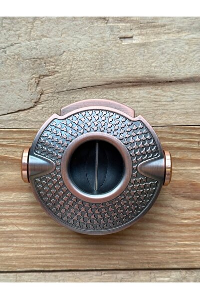 Parmida V puro kesici hareketli kasa stress çarkı 66 ringe kadar kesim