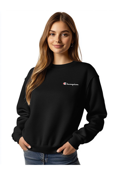 Free Tarz Φούτερ με γραμμένο τον όνομα του Πρωταθλητή με τύπωμα