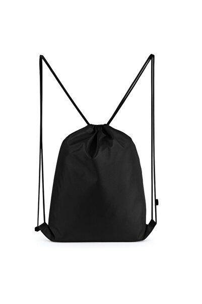 İp Büzgülü Çanta İp Büzgülü Sırt Çantası