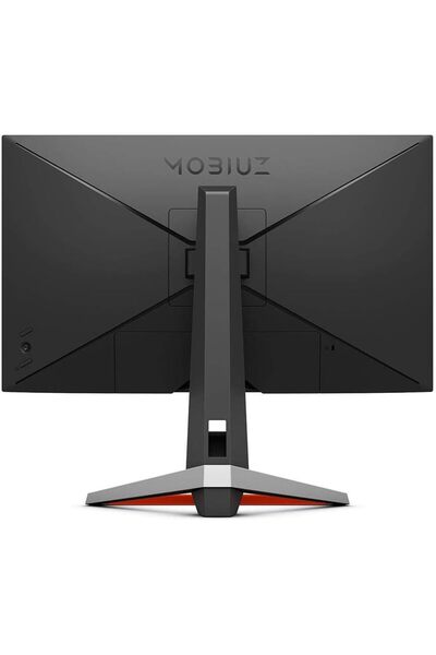 BENQ MOBIUZ EX2510 24.5-inch 144Hz IPS Gaming Monitor (HDRi, 1080p, 1ms, FreeSync Premium) - Dark Gr
