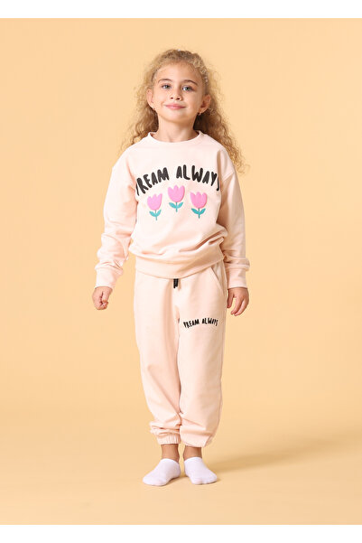 MARCOERA طقم فرشاة الأسنان DREAM ALWAYS KIZ