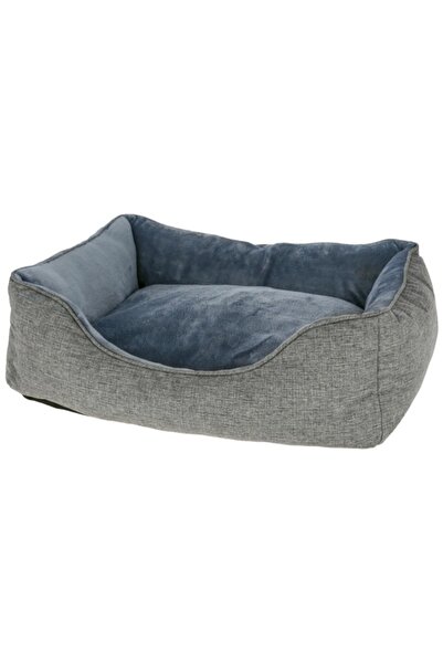 KERBL Dog bed Marie - Gray - 78 x 58 cm