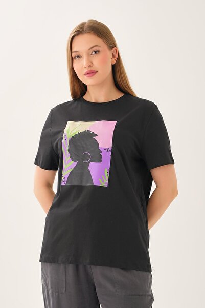 ALEXANDERGARDI Printed Women's T-shirt