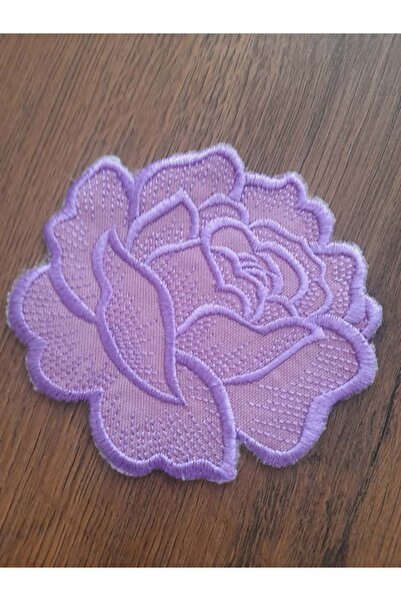 umut züccaciye Cocktail Presentation Napkin Set of 6 Rose Model Coffee Side Colorful