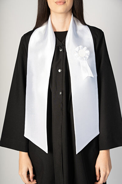 Toca Absolvire Graduation Sash and Ribbon, Personalized 2026, Ceremony/Celebration, End of Year, High School, College