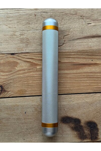cigarol PURO tüpü seyahat tüpü 50 ring robusto vitla için uygundur metal