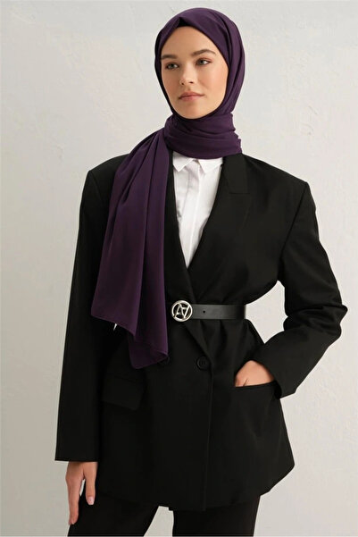 Armine شال حرير تريند ميدينا 38