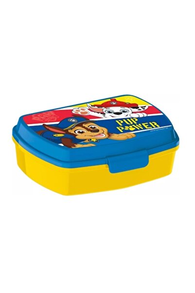 Stor Paw Patrol Sandwich Box