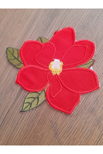 umut züccaciye Cocktail Presentation Napkin 6-Piece Leaf Model Coffee Side