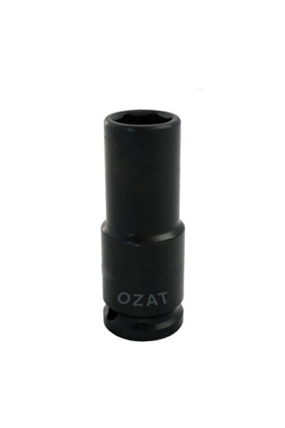 Özat 08MLM 1/2 Cap cheie tubulara de impact cu magnet 1/2, 6 laturi, lunga, D...
