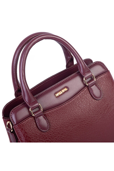 Nas Bag Women's Handbag (Width:24 X Length:17 X Width:10)