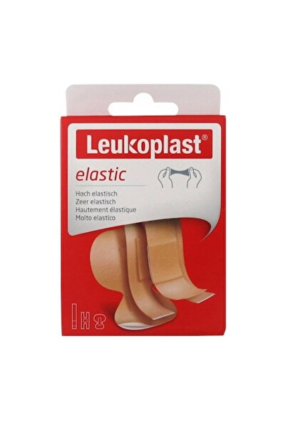Essity Leucoplast Elastic, Essity, 20 Bandages