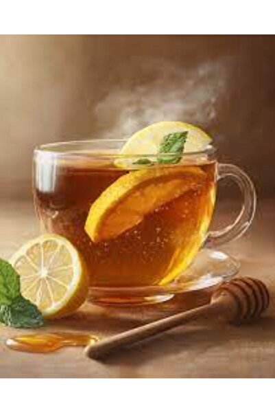 SİLİFKE MARKET Sıcak Limonata Özü (Silifke Atom) Konsantre Donuk 1 lt (5 lt E...