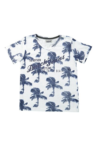 DJ Dutchjeans Boys' T-shirt DJDUTCHJEANS