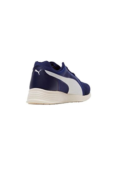 Puma Evo men's trainers, navy, size 41
